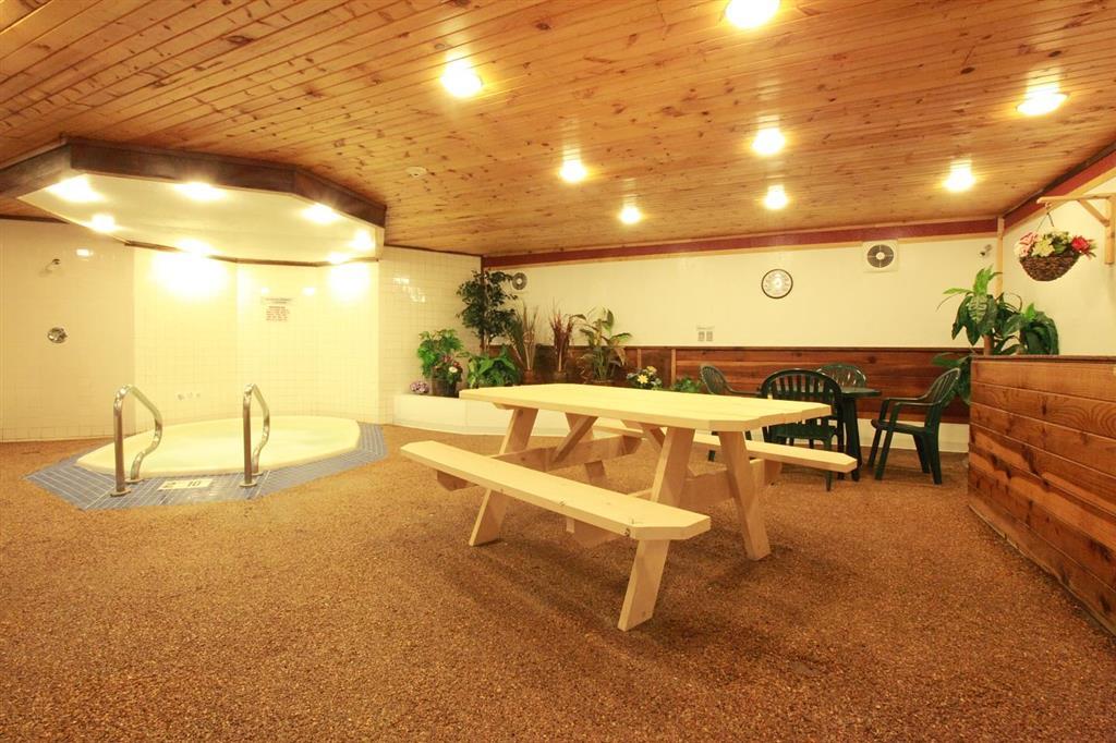 Hotel Baymont By Wyndham Proctor Duluth Einrichtungen foto