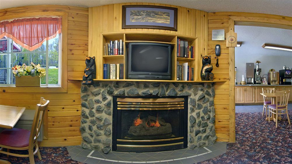 Hotel Baymont By Wyndham Proctor Duluth Exterior foto